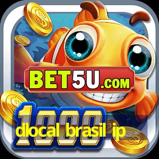 dlocal brasil ip